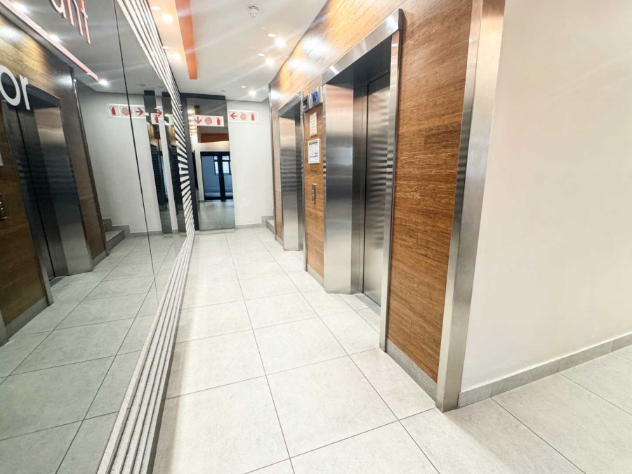 To Let Commercial Property for Rent in Cape Town City Centre Western Cape
